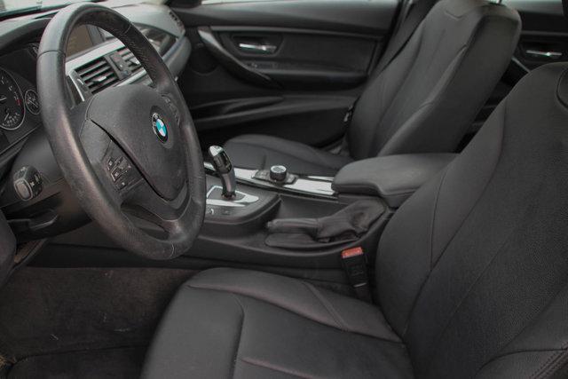 used 2017 BMW 320 car, priced at $13,881