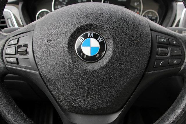 used 2017 BMW 320 car, priced at $13,881