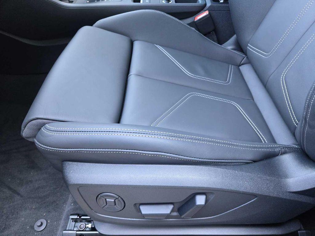 new 2025 Audi Q3 car, priced at $43,428
