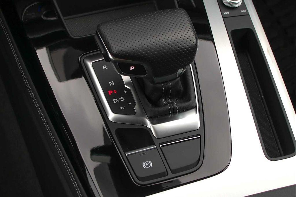 used 2024 Audi Q5 e car, priced at $44,991