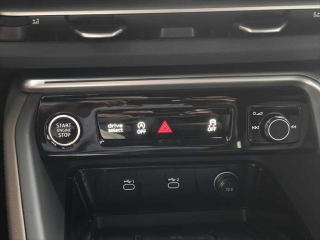 new 2025 Audi Q5 car, priced at $57,775