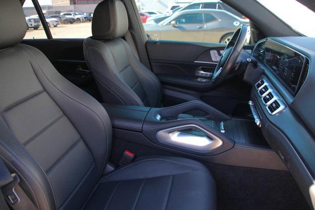 used 2021 Mercedes-Benz GLE 450 car, priced at $45,991