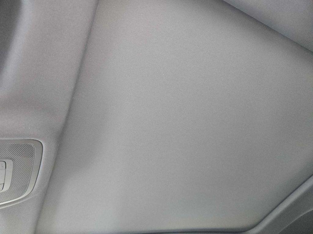new 2025 Audi Q3 car, priced at $41,734