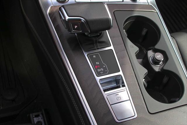 used 2022 Audi A7 car, priced at $58,991