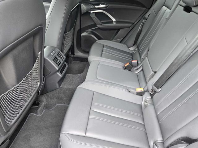 new 2025 Audi Q5 car, priced at $61,090