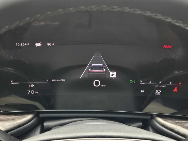 new 2025 Audi Q5 car, priced at $61,090