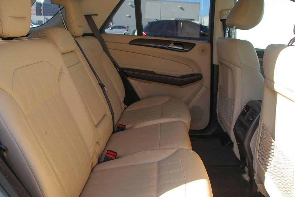 used 2018 Mercedes-Benz GLE 350 car, priced at $19,771