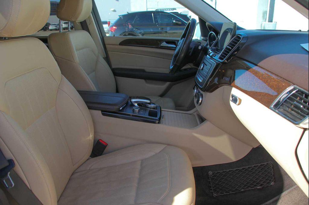 used 2018 Mercedes-Benz GLE 350 car, priced at $19,771