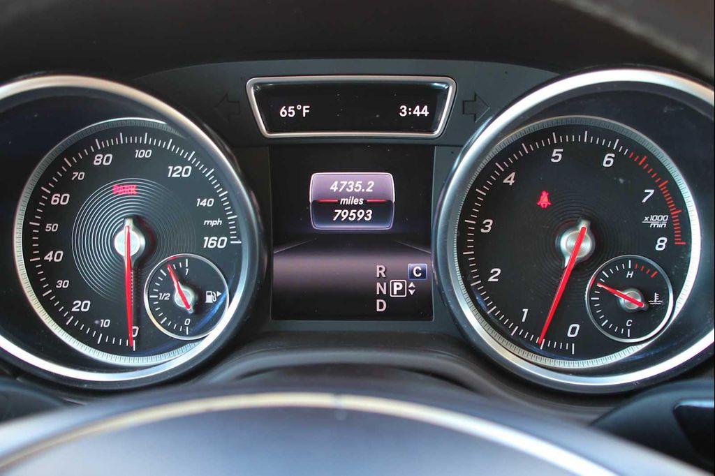 used 2018 Mercedes-Benz GLE 350 car, priced at $19,771