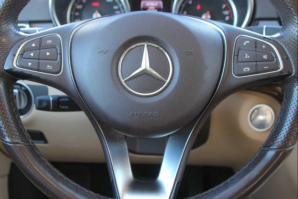 used 2018 Mercedes-Benz GLE 350 car, priced at $19,771