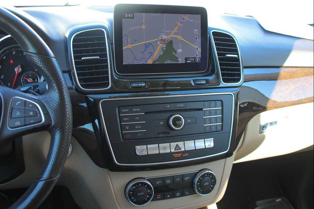 used 2018 Mercedes-Benz GLE 350 car, priced at $19,771