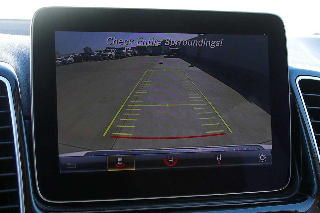 used 2018 Mercedes-Benz GLE 350 car, priced at $19,771