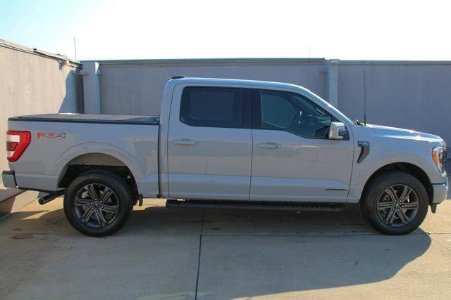 used 2023 Ford F-150 car, priced at $47,481