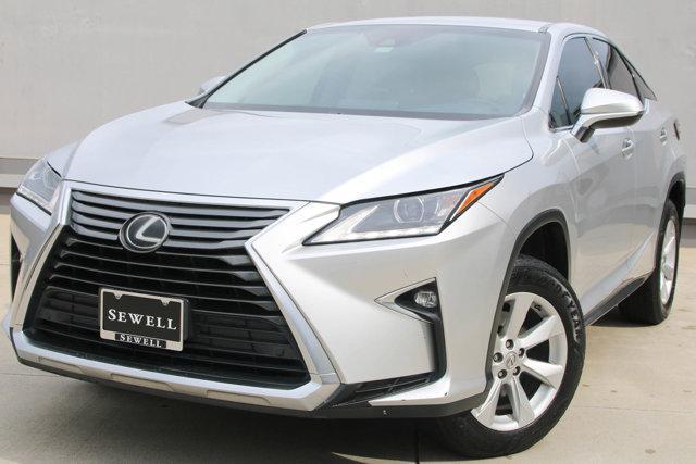 used 2017 Lexus RX 350 car, priced at $17,999