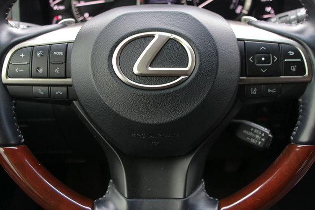 used 2021 Lexus LX 570 car, priced at $69,991