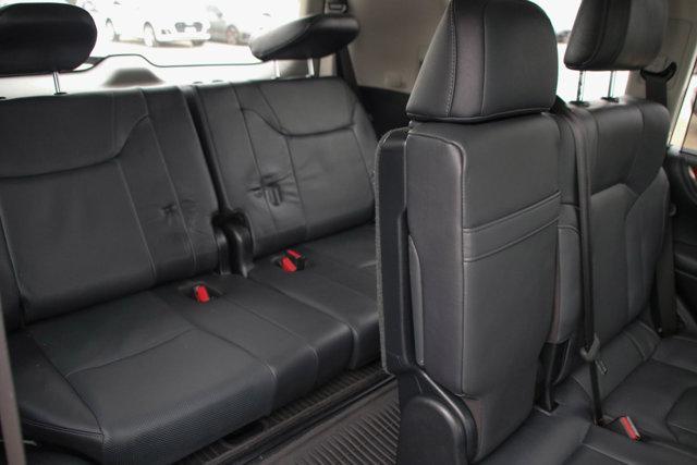 used 2021 Lexus LX 570 car, priced at $69,991