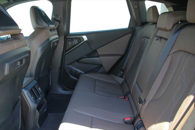 used 2025 BMW X3 car, priced at $60,991
