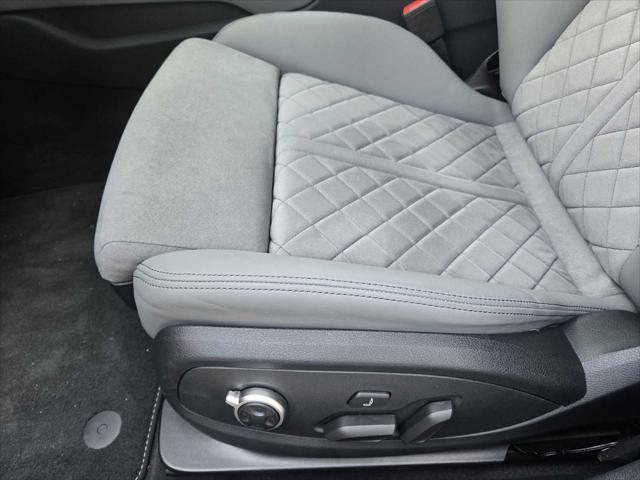 new 2025 Audi S5 car, priced at $59,553