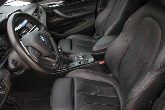 used 2018 BMW X2 car, priced at $15,941