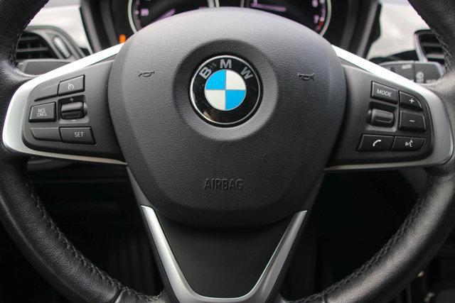 used 2018 BMW X2 car, priced at $15,941