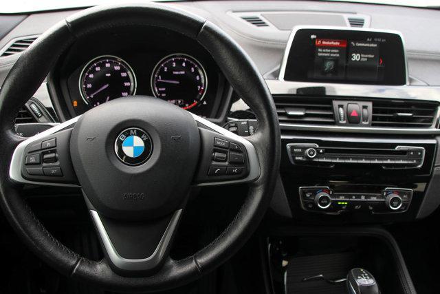 used 2018 BMW X2 car, priced at $15,941