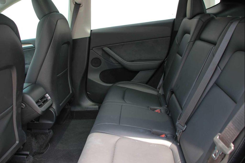 used 2023 Tesla Model Y car, priced at $32,771