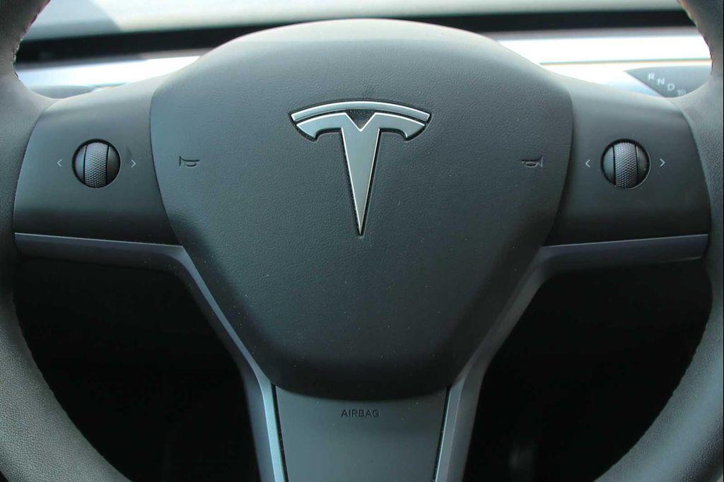 used 2023 Tesla Model Y car, priced at $32,771