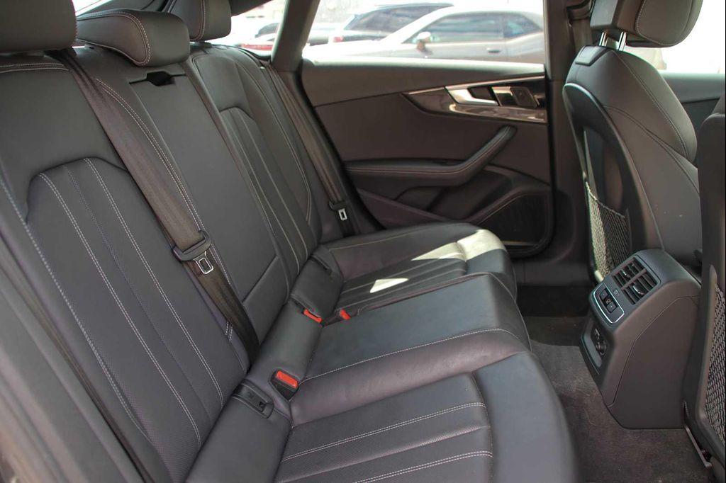used 2023 Audi S5 car, priced at $42,991