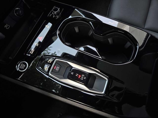 new 2025 Audi A5 car, priced at $52,888