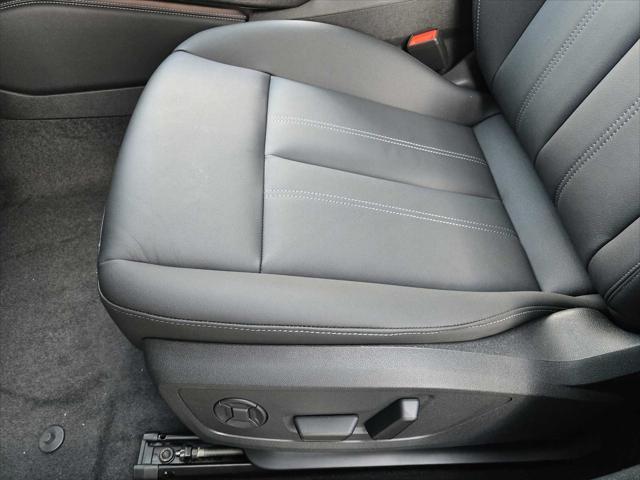 new 2025 Audi A5 car, priced at $52,888