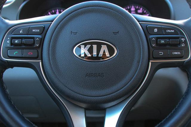 used 2018 Kia Optima car, priced at $8,999