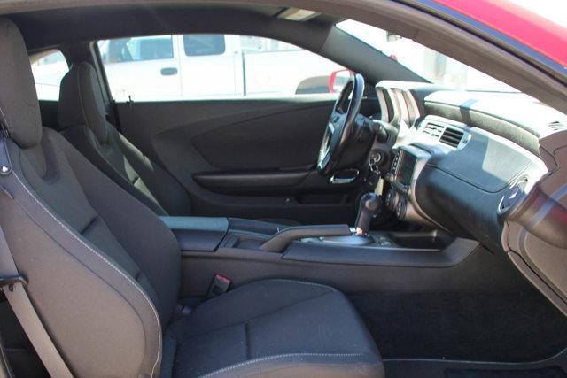 used 2014 Chevrolet Camaro car, priced at $15,991