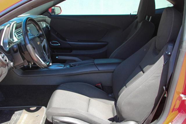 used 2014 Chevrolet Camaro car, priced at $15,991