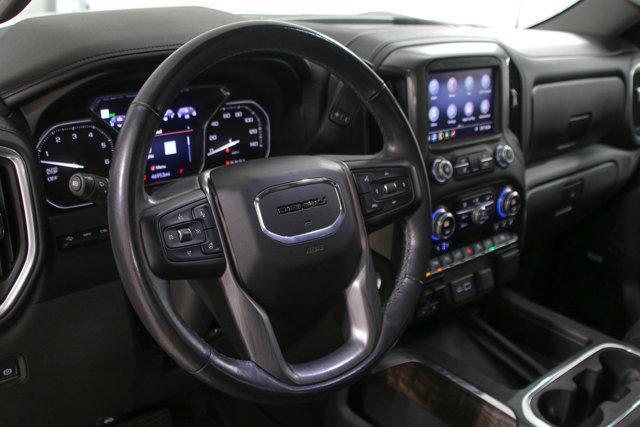 used 2019 GMC Sierra 1500 car, priced at $39,991