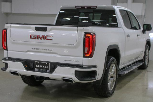 used 2019 GMC Sierra 1500 car, priced at $39,991