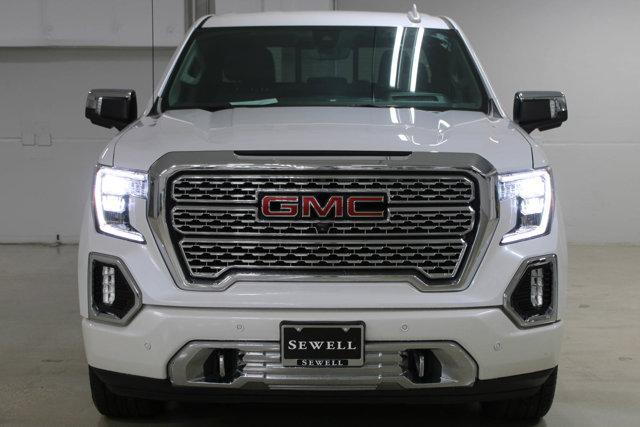 used 2019 GMC Sierra 1500 car, priced at $39,991