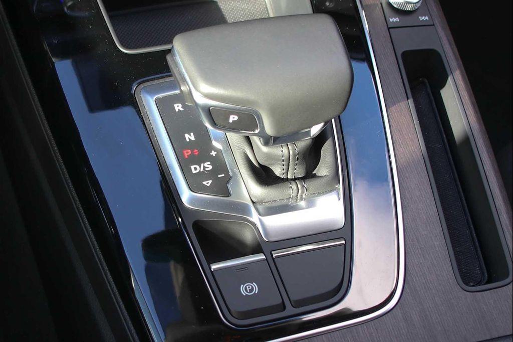 used 2021 Audi Q5 car, priced at $25,771