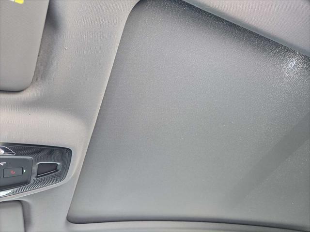 new 2025 Audi Q5 car, priced at $57,775