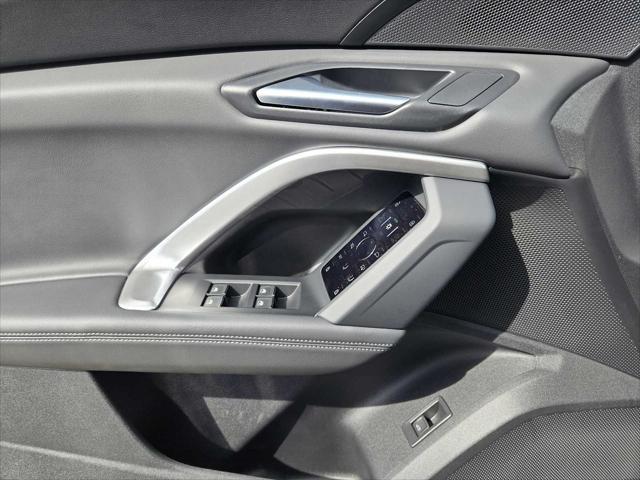 new 2025 Audi Q5 car, priced at $57,775
