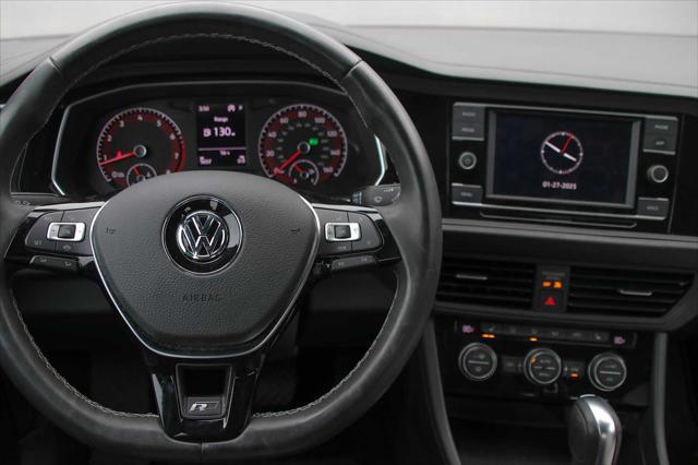 used 2021 Volkswagen Jetta car, priced at $20,491