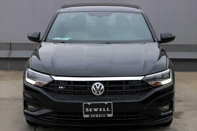 used 2021 Volkswagen Jetta car, priced at $20,491