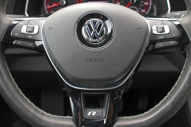 used 2021 Volkswagen Jetta car, priced at $20,491