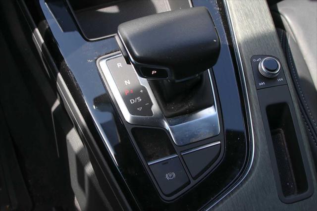 used 2023 Audi A5 Sportback car, priced at $33,999