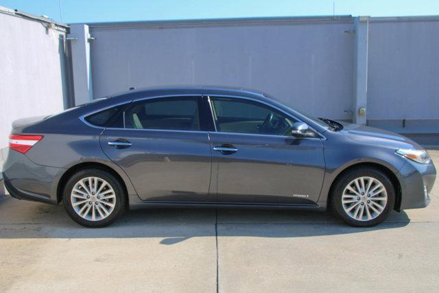 used 2013 Toyota Avalon Hybrid car, priced at $11,991