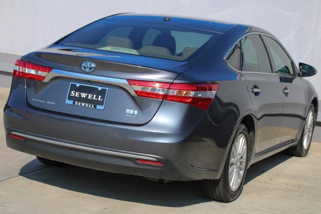 used 2013 Toyota Avalon Hybrid car, priced at $11,991