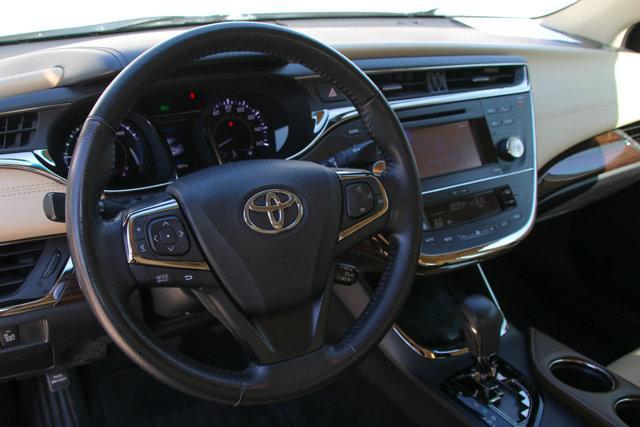 used 2013 Toyota Avalon Hybrid car, priced at $11,991