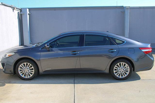 used 2013 Toyota Avalon Hybrid car, priced at $11,991