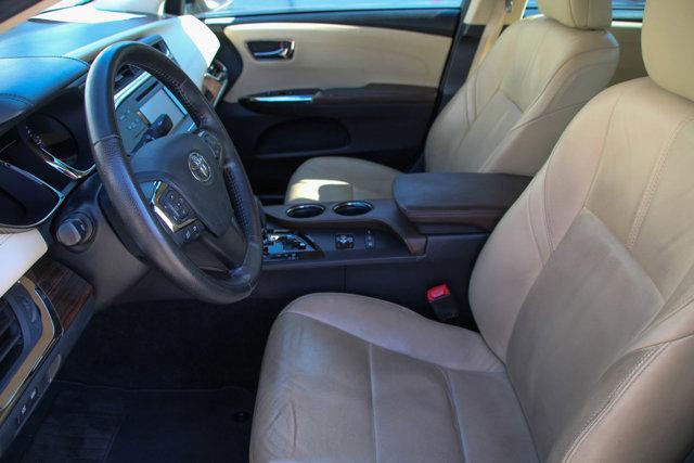 used 2013 Toyota Avalon Hybrid car, priced at $11,991