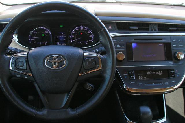 used 2013 Toyota Avalon Hybrid car, priced at $11,991