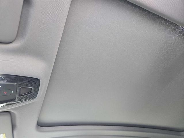 new 2025 Audi Q5 car, priced at $58,971